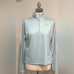 Nike Dri Fit Running Lite Jacket Medium